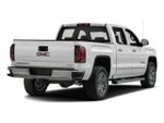 2018 GMC Sierra 1500 Crew Cab Short Box 4-Wheel Drive SLT SLT Premium Package