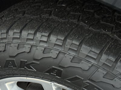 2019 GMC Sierra 1500 Crew Cab Short Box 4-Wheel Drive SLT