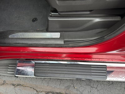 2019 GMC Sierra 1500 Crew Cab Short Box 4-Wheel Drive SLT