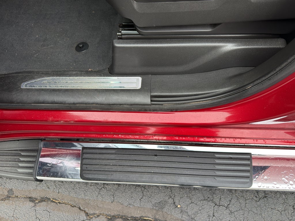 2019 GMC Sierra 1500 Crew Cab Short Box 4-Wheel Drive SLT