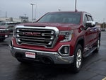 2019 GMC Sierra 1500 Crew Cab Short Box 4-Wheel Drive SLT