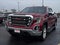 2019 GMC Sierra 1500 Crew Cab Short Box 4-Wheel Drive SLT