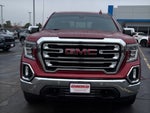 2019 GMC Sierra 1500 Crew Cab Short Box 4-Wheel Drive SLT