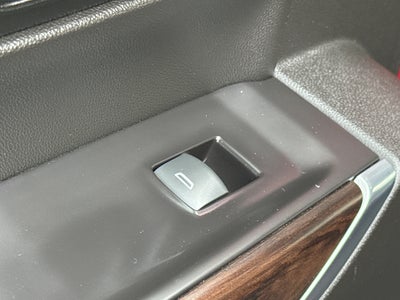 2019 GMC Sierra 1500 Crew Cab Short Box 4-Wheel Drive SLT