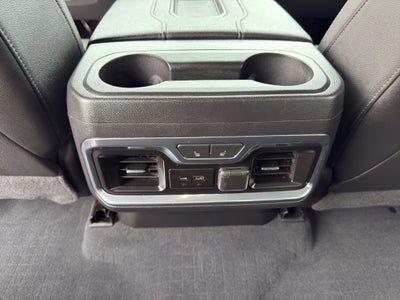 2019 GMC Sierra 1500 Crew Cab Short Box 4-Wheel Drive SLT