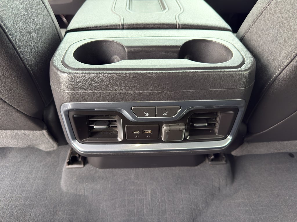 2019 GMC Sierra 1500 Crew Cab Short Box 4-Wheel Drive SLT