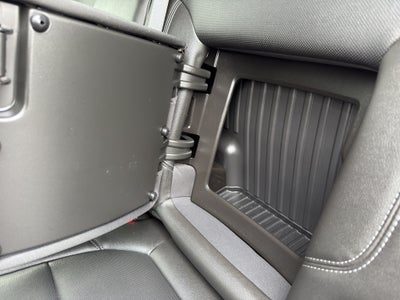 2019 GMC Sierra 1500 Crew Cab Short Box 4-Wheel Drive SLT