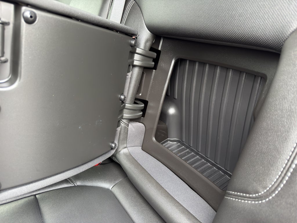 2019 GMC Sierra 1500 Crew Cab Short Box 4-Wheel Drive SLT