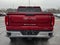2019 GMC Sierra 1500 Crew Cab Short Box 4-Wheel Drive SLT