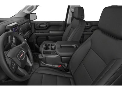 2023 GMC Sierra 1500 Crew Cab Standard Box 4-Wheel Drive Elevation