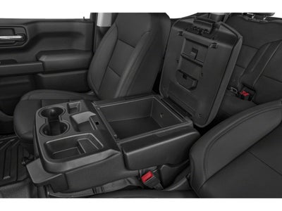 2023 GMC Sierra 1500 Crew Cab Standard Box 4-Wheel Drive Elevation