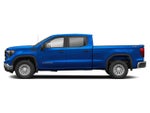 2023 GMC Sierra 1500 Crew Cab Standard Box 4-Wheel Drive Elevation