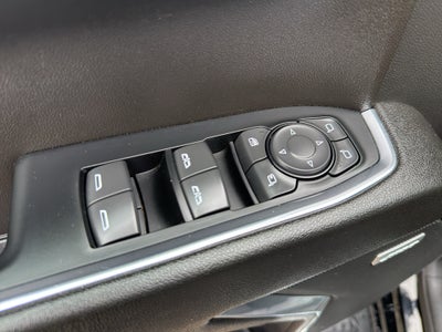 2023 GMC Sierra 1500 Crew Cab Short Box 4-Wheel Drive SLT