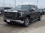 2023 GMC Sierra 1500 Crew Cab Short Box 4-Wheel Drive SLT