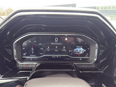 2023 GMC Sierra 1500 Crew Cab Short Box 4-Wheel Drive SLT