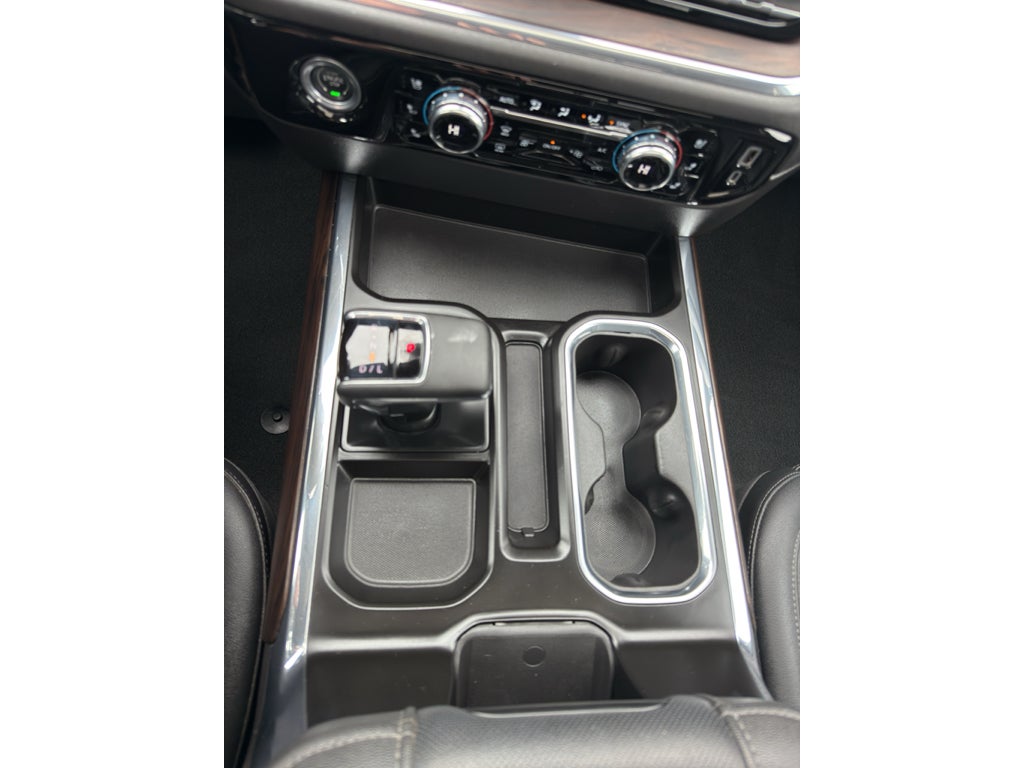 2023 GMC Sierra 1500 Crew Cab Short Box 4-Wheel Drive SLT