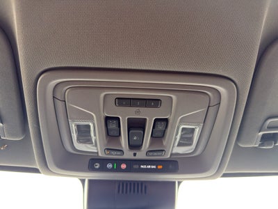 2023 GMC Sierra 1500 Crew Cab Short Box 4-Wheel Drive SLT