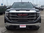 2023 GMC Sierra 1500 Crew Cab Short Box 4-Wheel Drive SLT