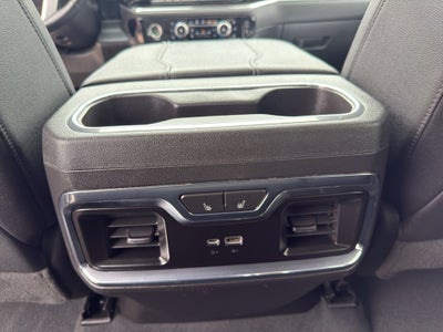2023 GMC Sierra 1500 Crew Cab Short Box 4-Wheel Drive SLT