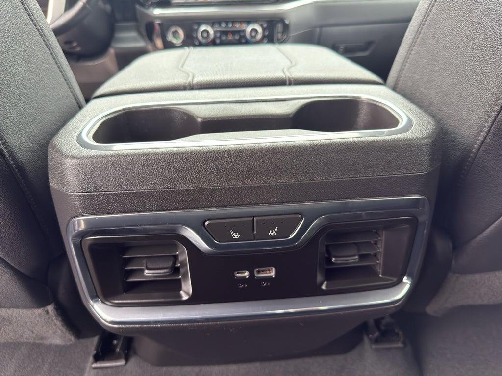 2023 GMC Sierra 1500 Crew Cab Short Box 4-Wheel Drive SLT