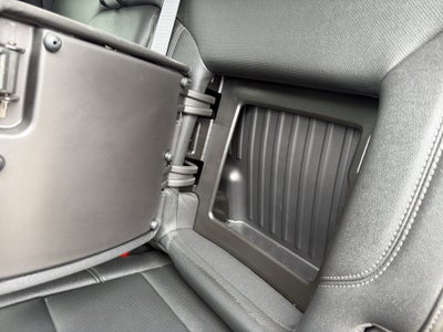 2023 GMC Sierra 1500 Crew Cab Short Box 4-Wheel Drive SLT