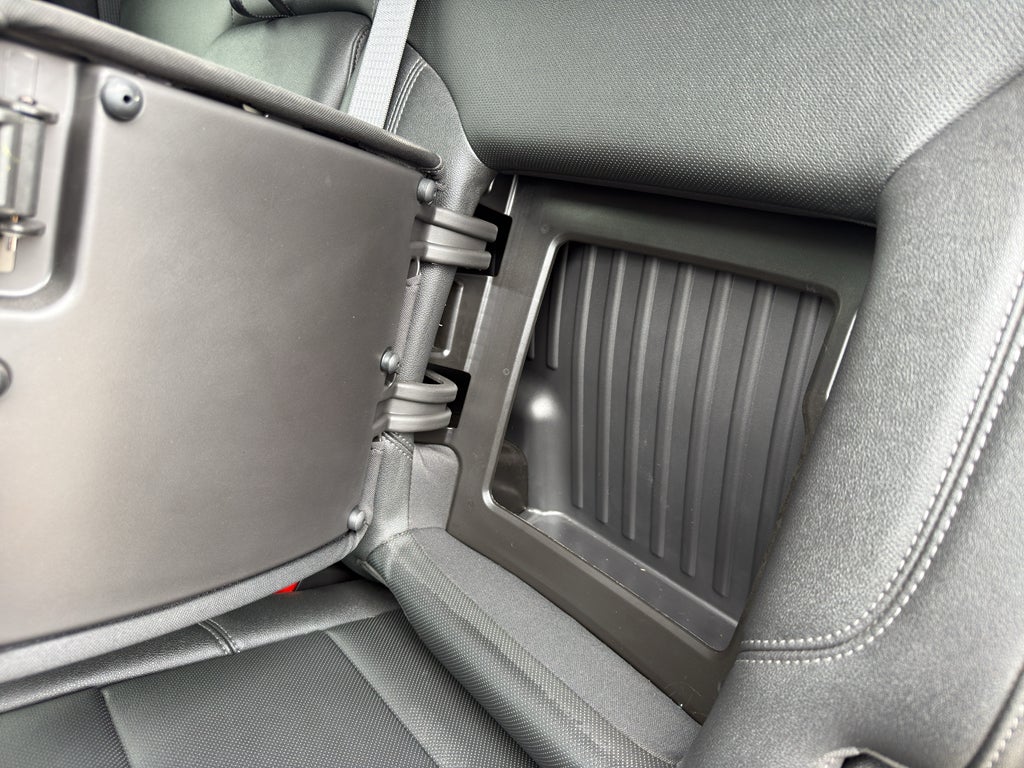 2023 GMC Sierra 1500 Crew Cab Short Box 4-Wheel Drive SLT