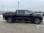 2023 GMC Sierra 1500 Crew Cab Short Box 4-Wheel Drive SLT