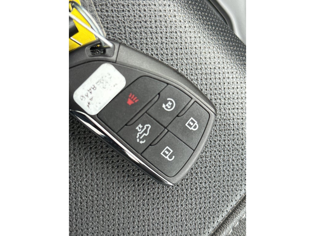 2023 GMC Sierra 1500 Crew Cab Short Box 4-Wheel Drive SLT