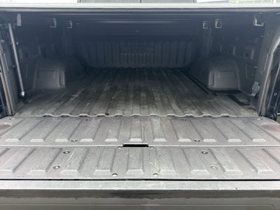 2023 GMC Sierra 1500 Crew Cab Short Box 4-Wheel Drive SLT