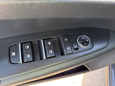 2024 Kia Forte LX IVT