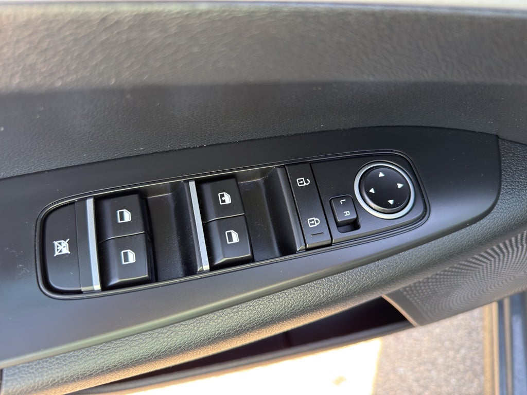 2024 Kia Forte LX IVT