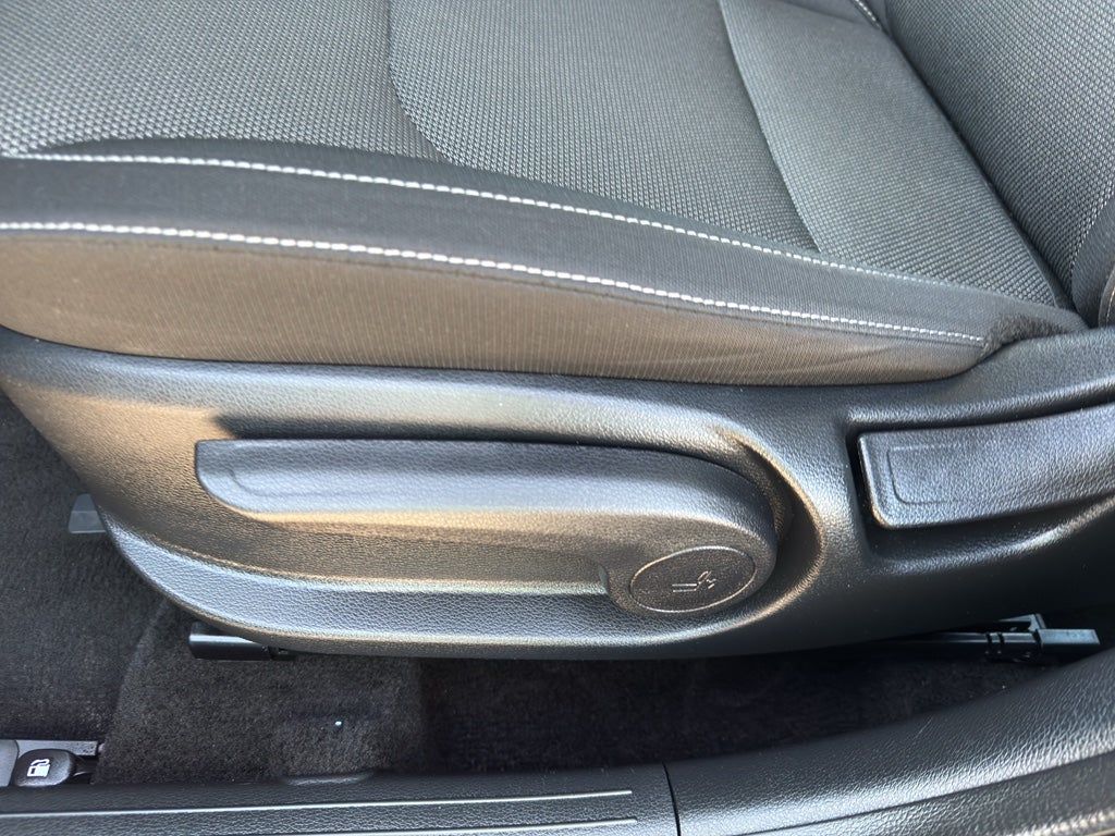 2024 Kia Forte LX IVT