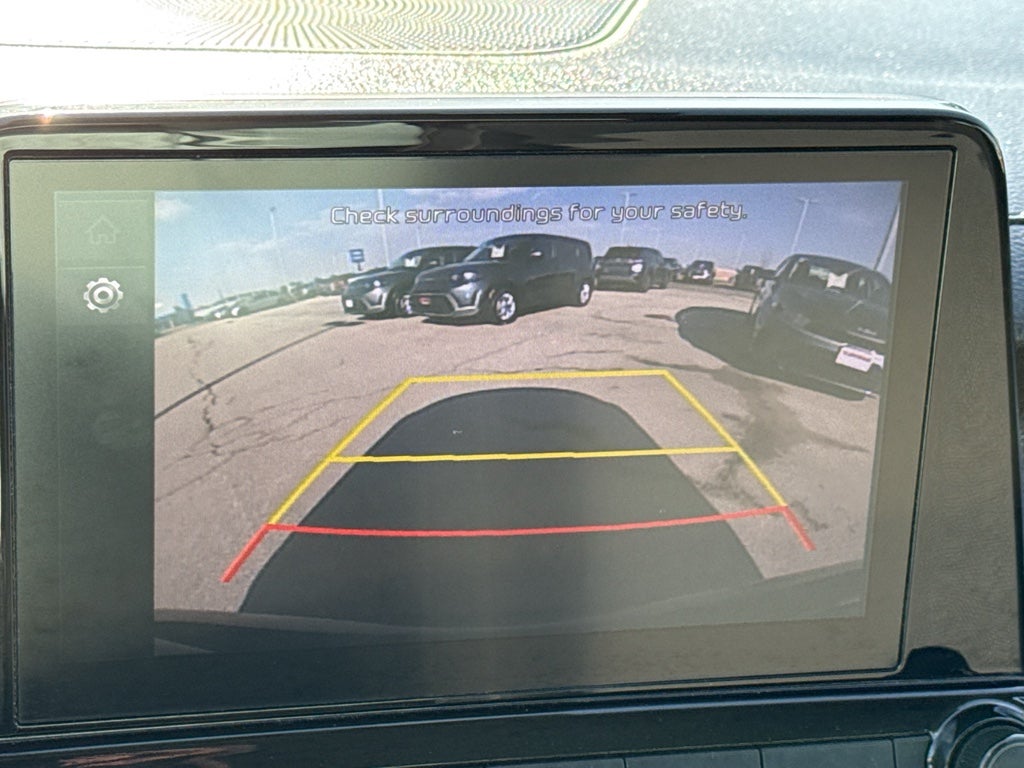 2024 Kia Forte LX IVT