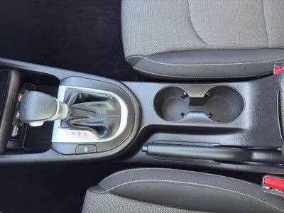2024 Kia Forte LX IVT