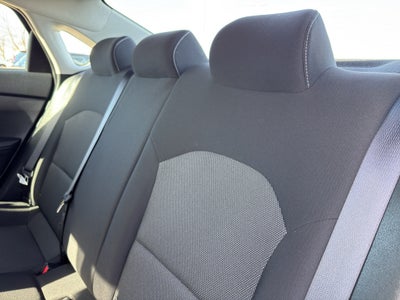 2024 Kia Forte LX IVT