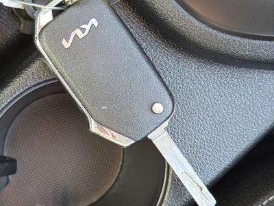 2024 Kia Forte LX IVT