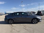2024 Kia Forte LX IVT