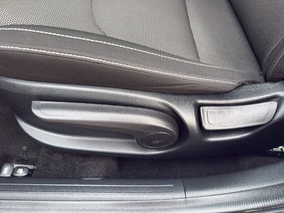 2024 Kia Forte LXS IVT