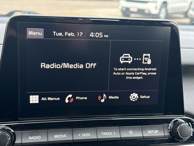 2024 Kia Forte LXS IVT