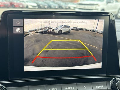 2024 Kia Forte LXS IVT