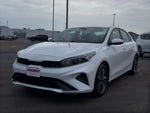 2024 Kia Forte LXS IVT
