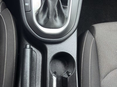 2024 Kia Forte LXS IVT