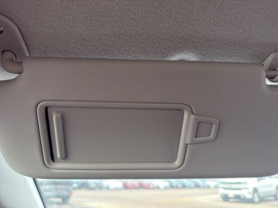 2024 Kia Forte LXS IVT