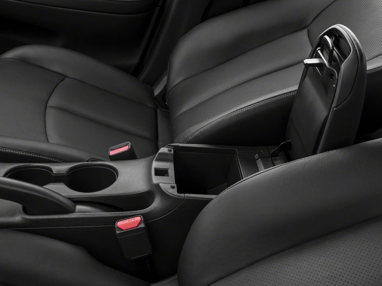 2018 Nissan Sentra SL CVT