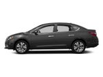 2018 Nissan Sentra SL CVT