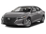 2024 Nissan Sentra S CVT