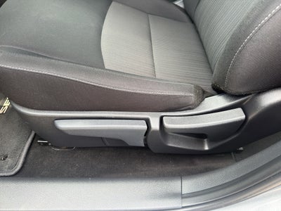 2024 Nissan Sentra SV CVT