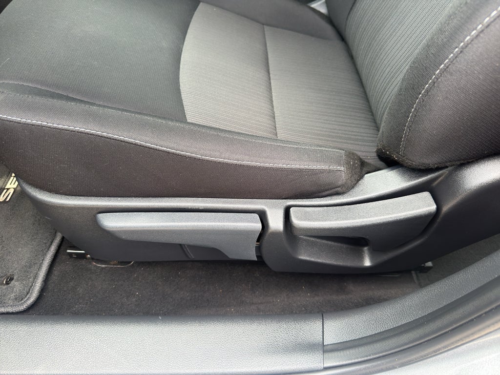 2024 Nissan Sentra SV CVT