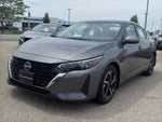 2024 Nissan Sentra SV CVT