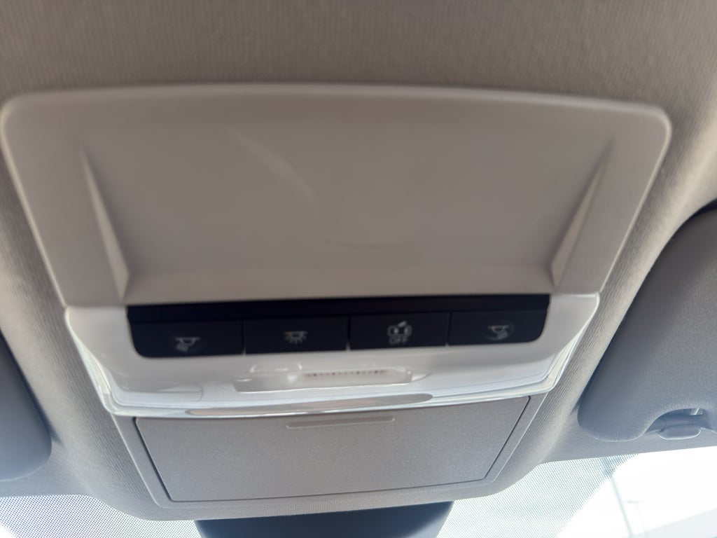 2024 Nissan Sentra SV CVT